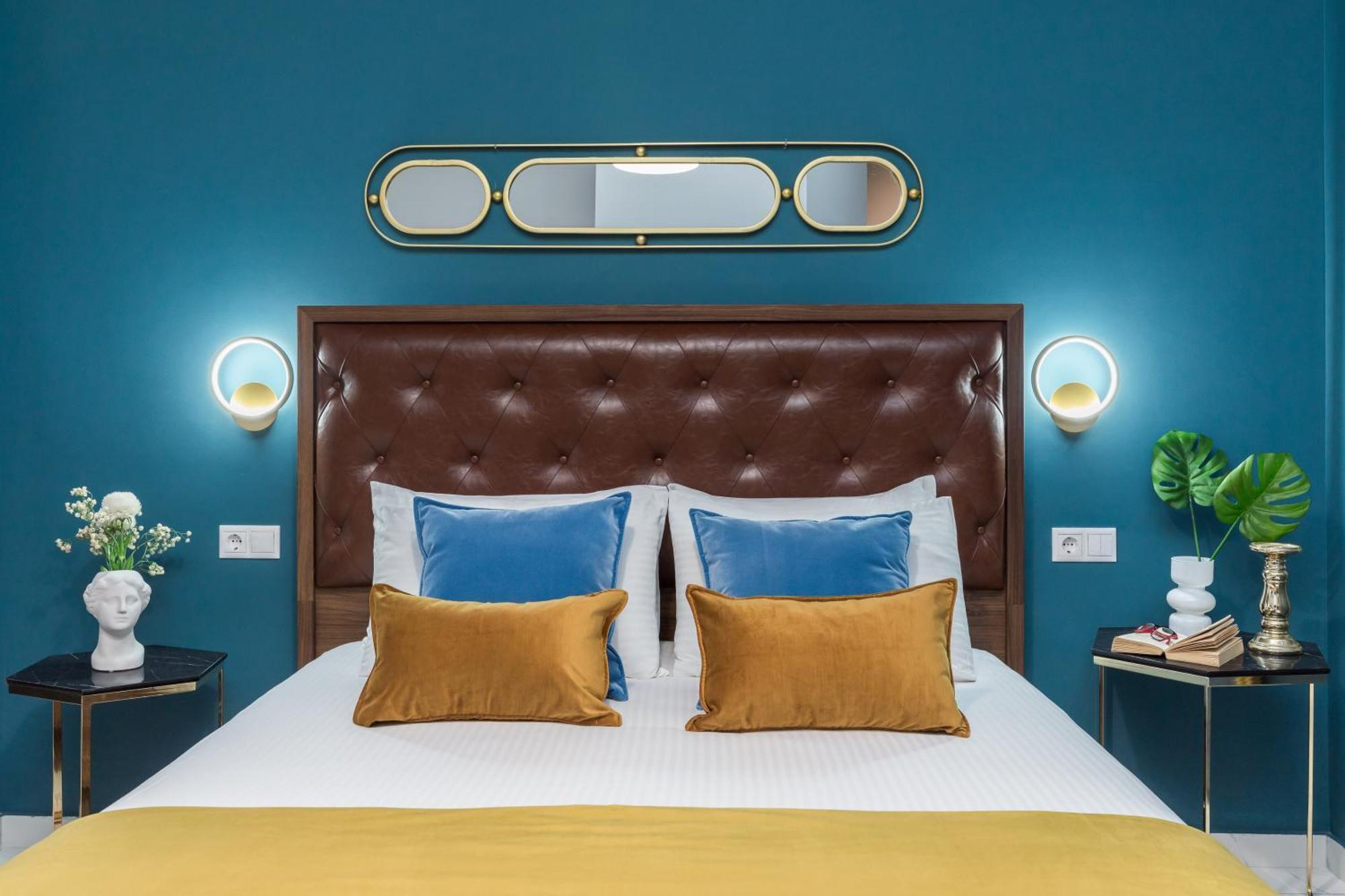 Black Onyx Comfort Suites Thessalonique Extérieur photo