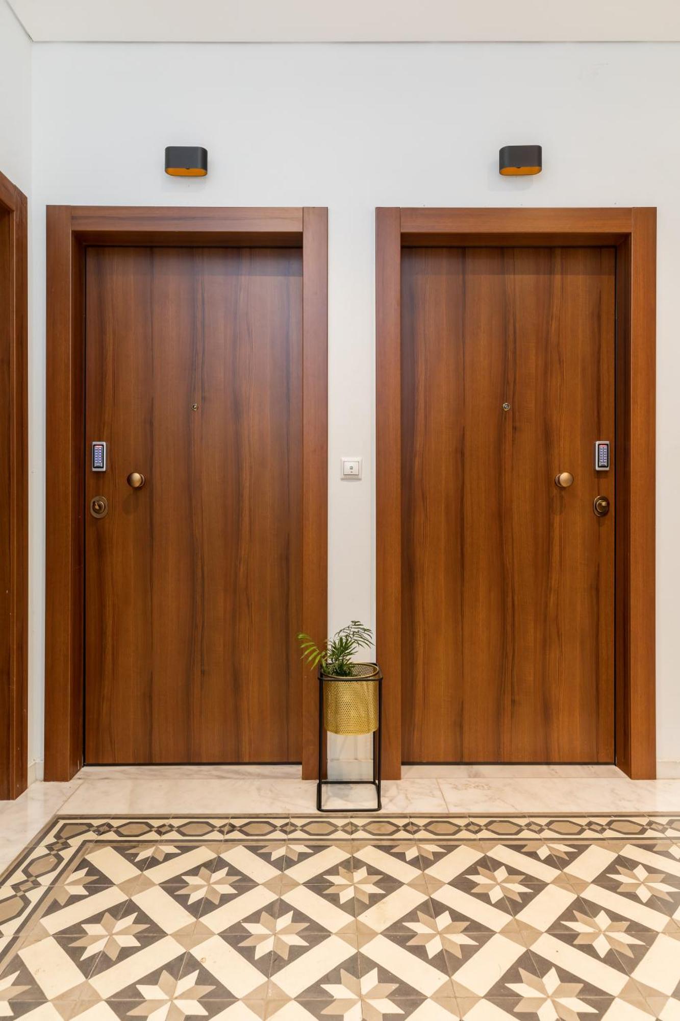 Black Onyx Comfort Suites Thessalonique Extérieur photo