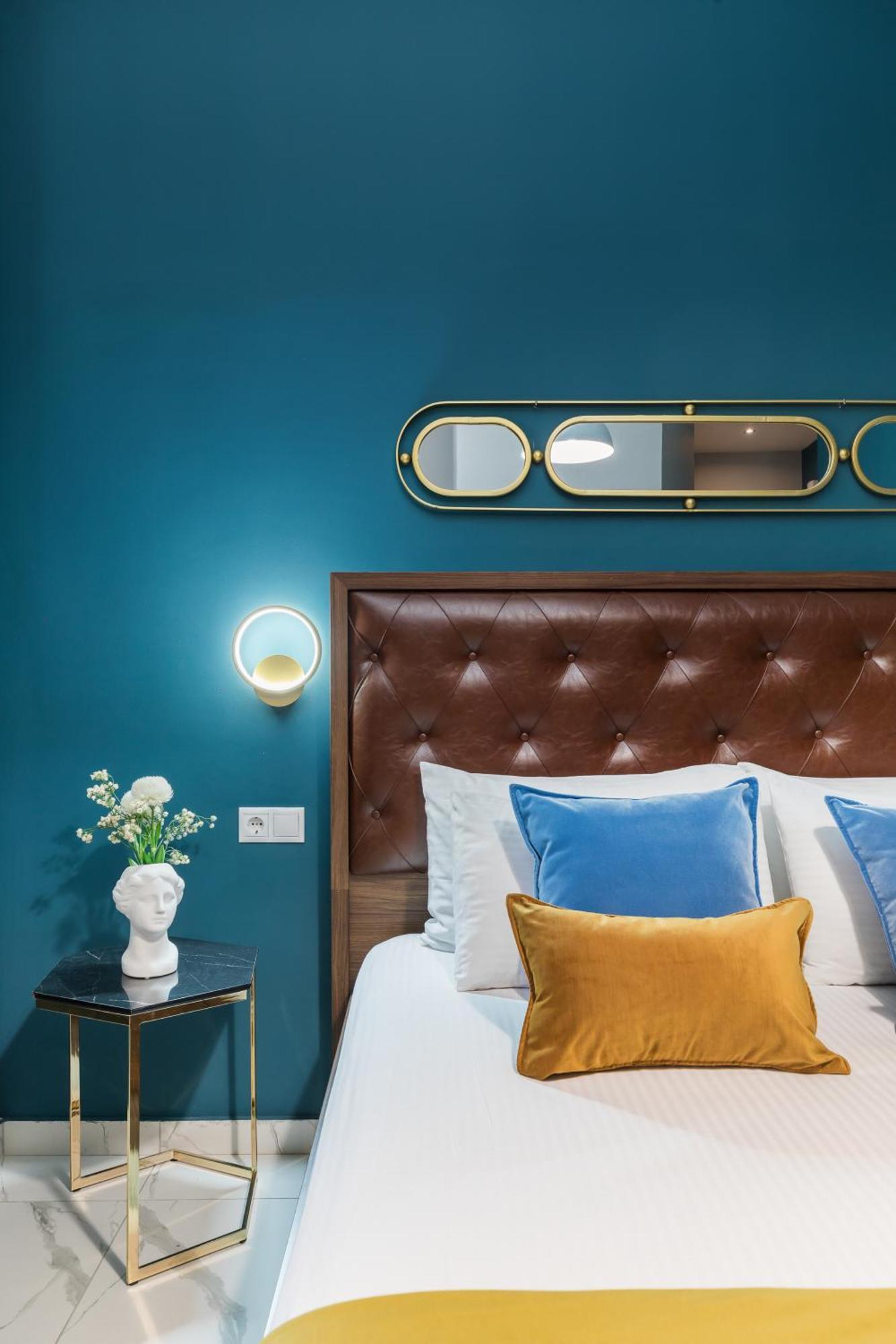 Black Onyx Comfort Suites Thessalonique Extérieur photo