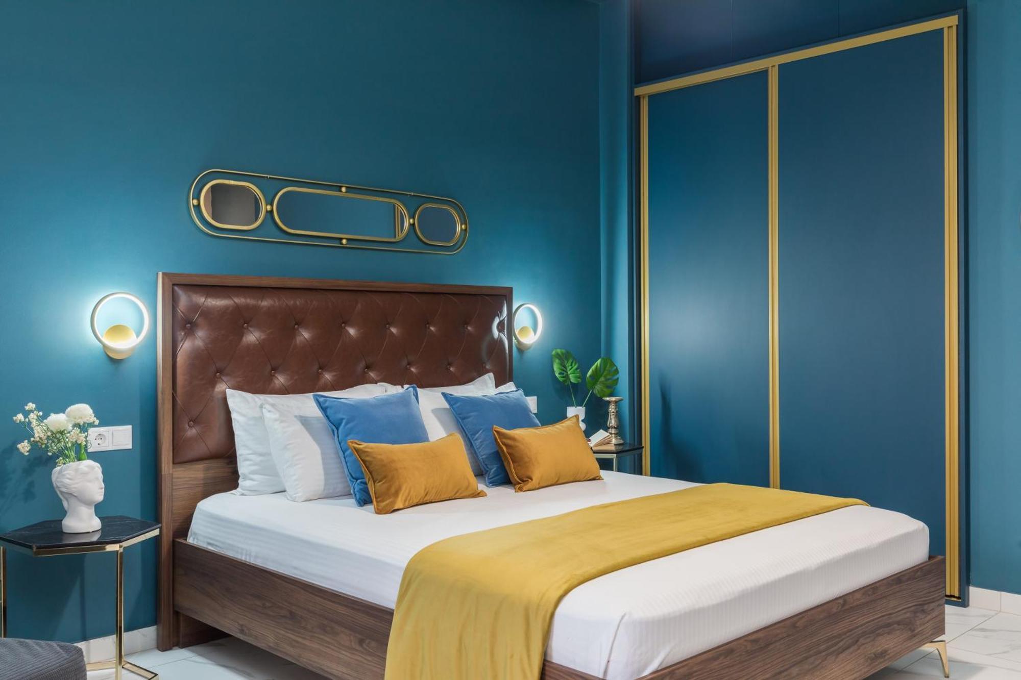 Black Onyx Comfort Suites Thessalonique Extérieur photo