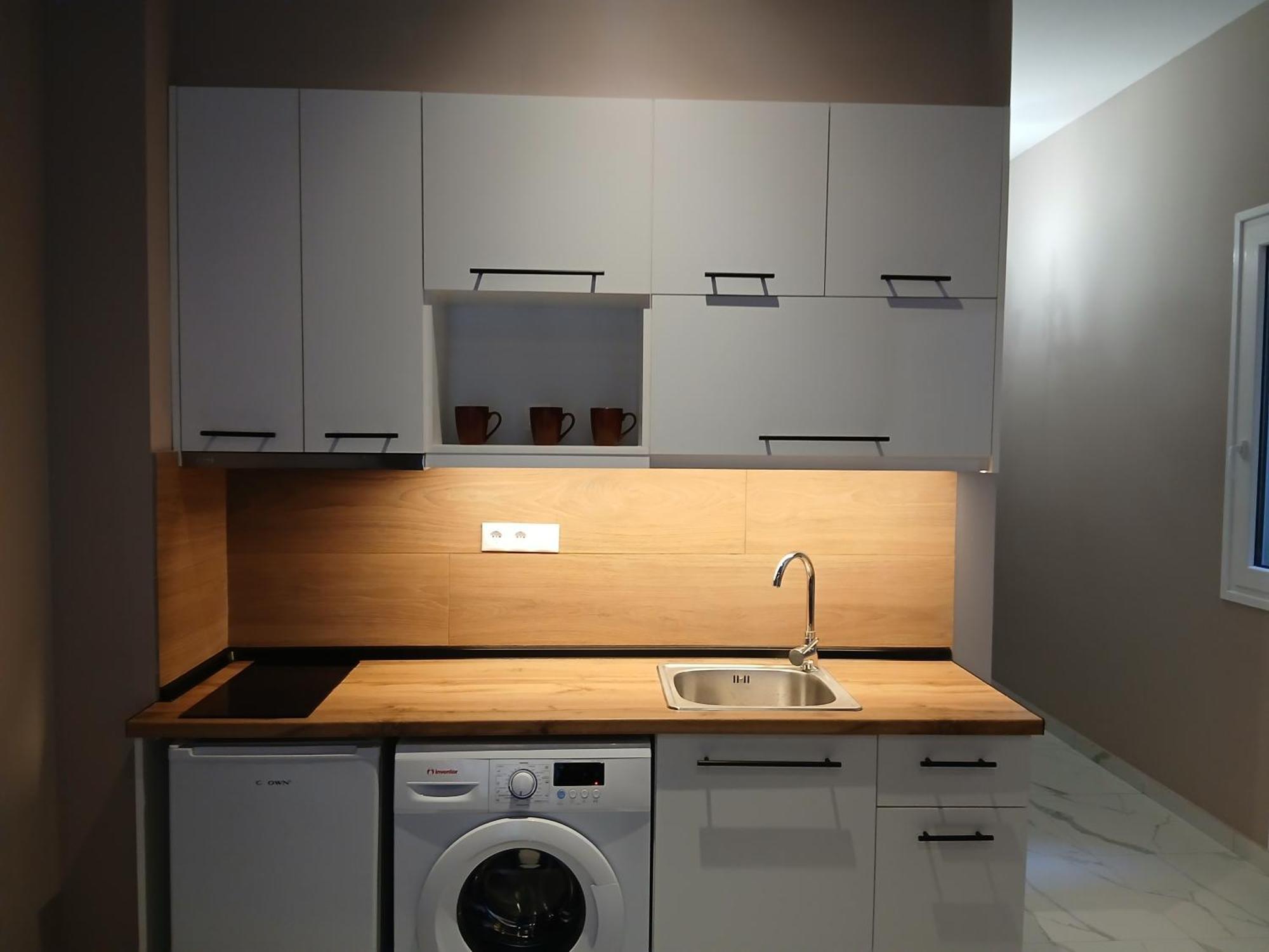 Black Onyx Comfort Suites Thessalonique Extérieur photo