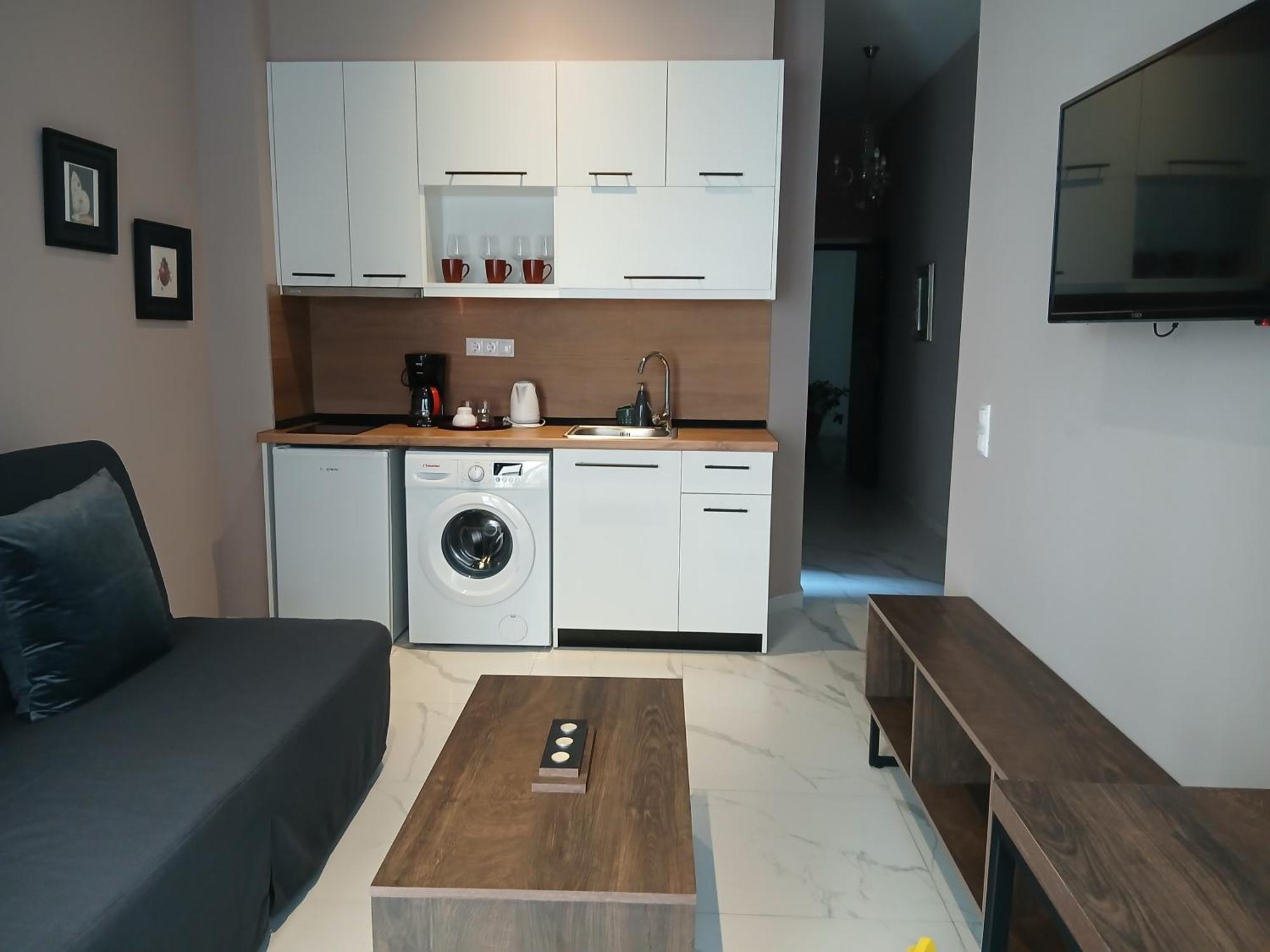 Black Onyx Comfort Suites Thessalonique Extérieur photo