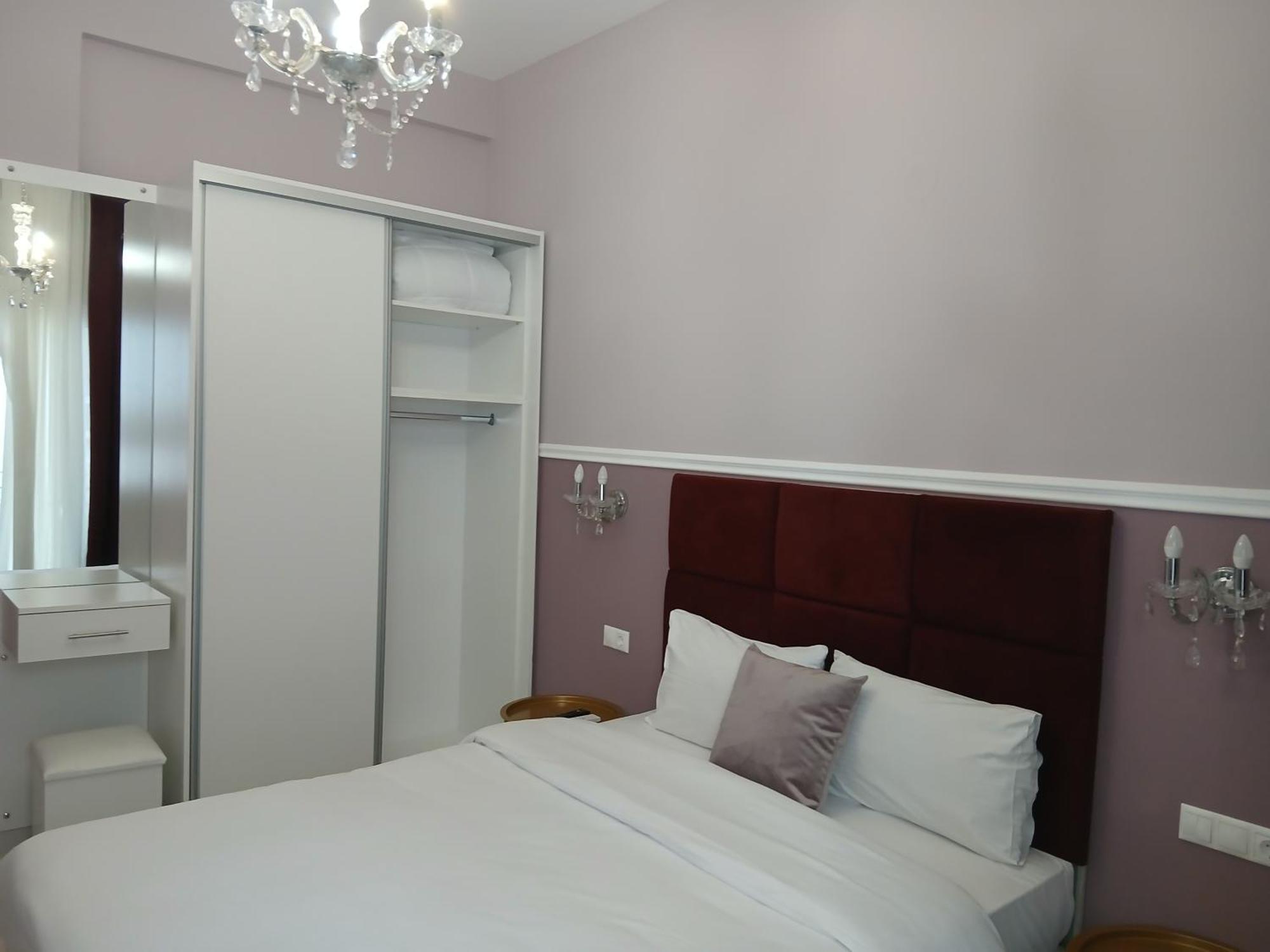 Black Onyx Comfort Suites Thessalonique Extérieur photo