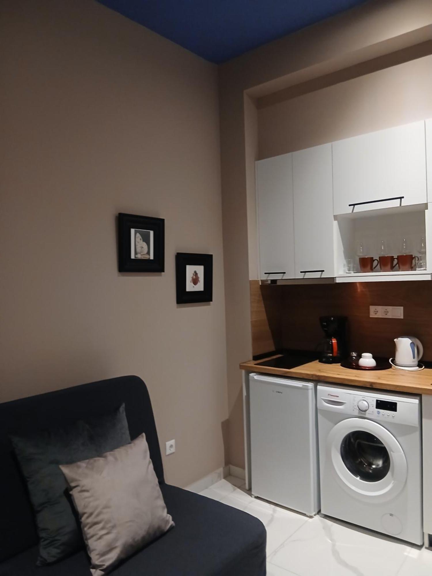 Black Onyx Comfort Suites Thessalonique Extérieur photo