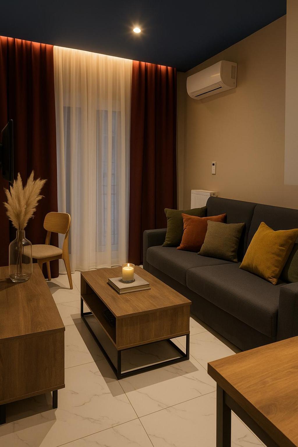 Black Onyx Comfort Suites Thessalonique Extérieur photo