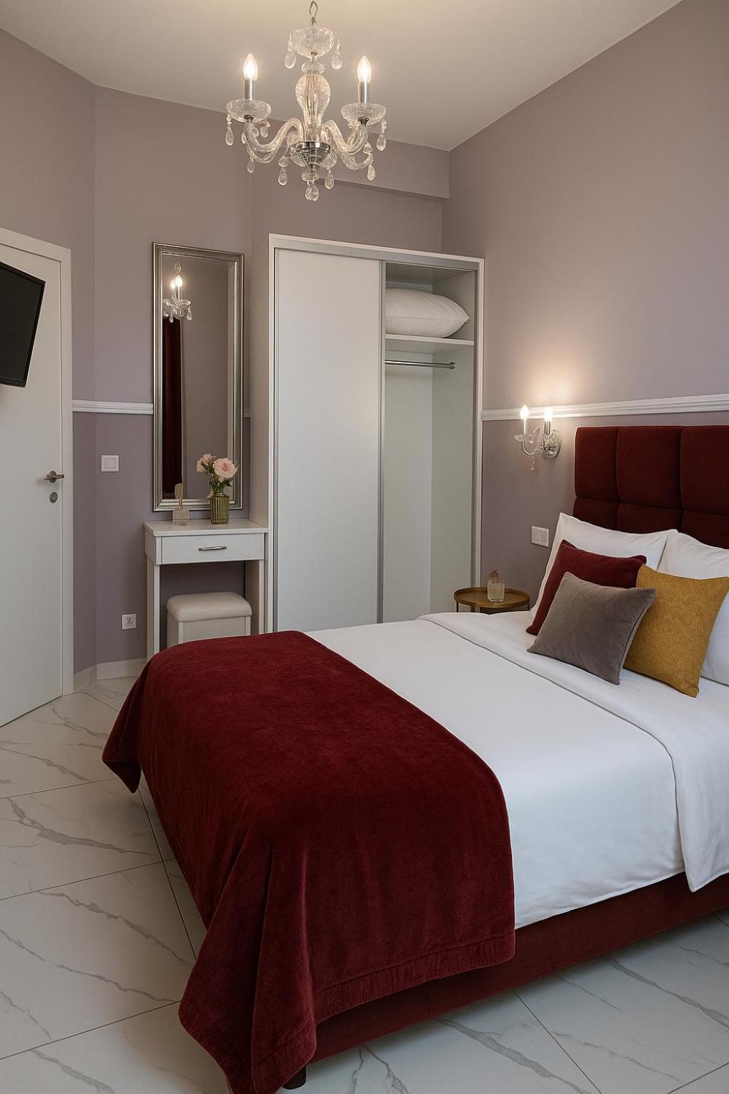 Black Onyx Comfort Suites Thessalonique Extérieur photo