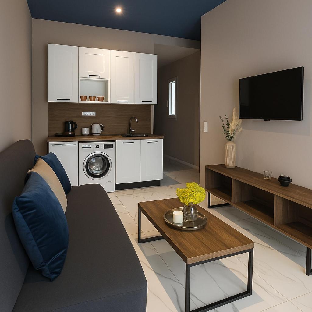 Black Onyx Comfort Suites Thessalonique Extérieur photo