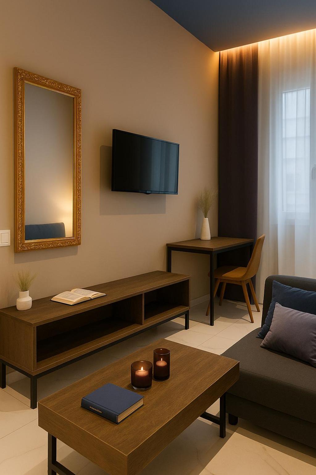 Black Onyx Comfort Suites Thessalonique Extérieur photo