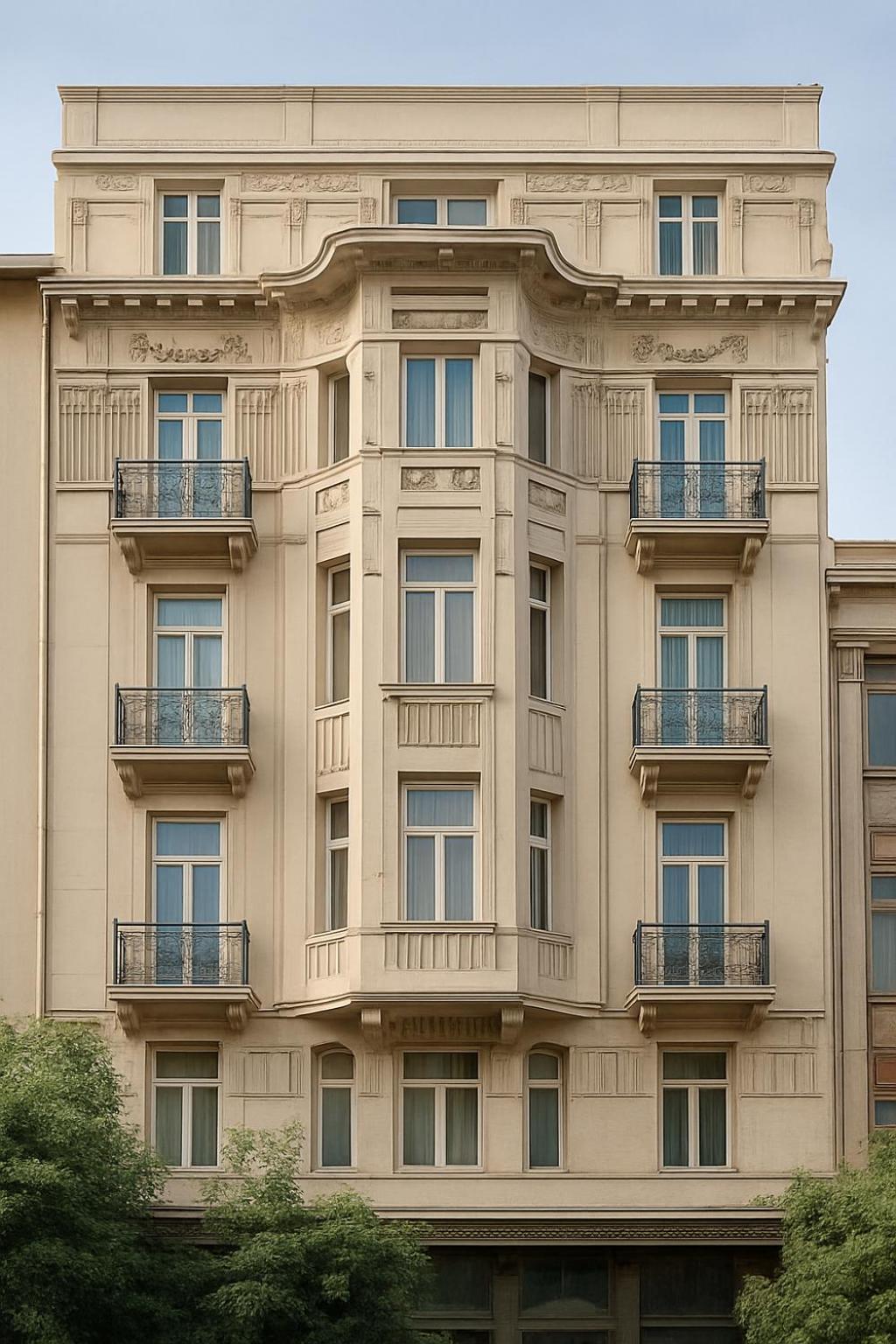 Black Onyx Comfort Suites Thessalonique Extérieur photo